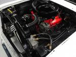 Chevrolet Impala SS Z33 Mk II 427 NASCAR Race Car 1963 года